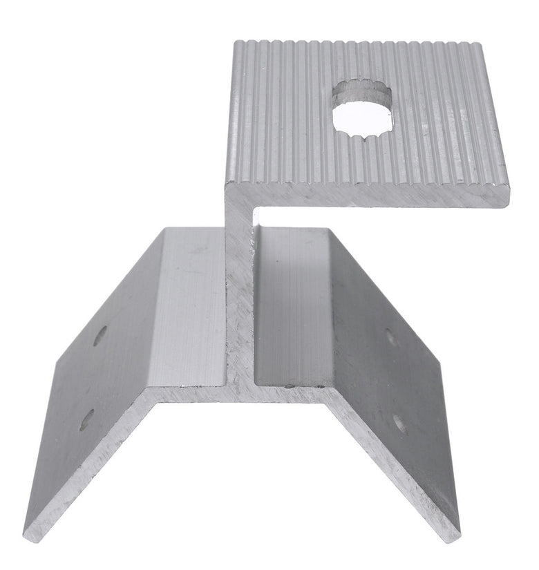 Photovoltaic Panel Mounting Bracket Solar Panel Mounting Bracket For Roof Boat