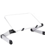 Adjustable Foldable Notebook Laptop Desk Table Stand Sofa Bed Tray Home Office