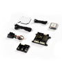 ZOHD Kopilot Lite And VC400 FPV Combo Autopilot System Flight Controller W/ GPS Module Plus VC400 PIGGYBACK AIO OSD Camera 5.8G 40CH VTX