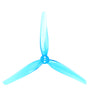 2 Pairs iFlight Nazgul 5030 5 Inch 5x3x3 3-Blade Propeller CW CCW for 2005 Brushless Motor RC Drone FPV Racing