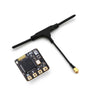 Flywoo EL24P 2.4GHz ExpressLRS ELRS 0.4g Ultra Lightweight Open Source Nano Receiver for FPV Racer Drone