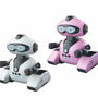 JJRC R22 RC Robot Sensing CADY WIDA Intelligent Toy Programing Education Music Dance Robots Auto Follow Gesture Control Toys