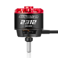 Hobbywing SkyWalker 2312 SL Brushless Motor 980KV 1250K 1400KV 2450KV 3-4S for RC Airplane