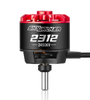 Hobbywing SkyWalker 2312 SL Brushless Motor 980KV 1250K 1400KV 2450KV 3-4S for RC Airplane