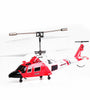 Syma S111G 3.5CH 6-Axis Gyro RC Helicopter RTF for Children Beginners Indoor