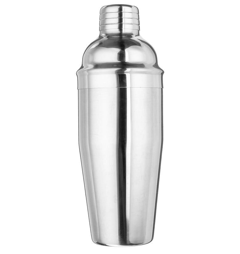 Cocktail Maker Set Shaker Mixer Stainless Steel Bar Bartender Drink Making Kit