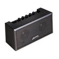 JOYO TOP-GT Portable Guitar Amplifier Mini Bluetooth Amp Speaker for Acoustic Electric Guitar Bass