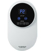 Air Purifier Disinfection Ozone Machine USB Charged Air Cleaner Household Deodorization For Kitchen Toilet - EU Plug