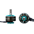 Foxeer Datura 1507 2750KV 4-6S / 4150KV 3-4S Brushless Motor 5mm Shaft for RC Drone FPV Racing