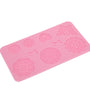 Fondant Cake Silicone Lace Mold Decoration Butterfly Bows Flowers Creative Baking Tool