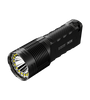 NITECORE TM20K 20,000 Lumen Strong USB Rechargeable Flashlight 19Pcs LED High Powerful LED Torch