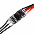 SunnySky X 18A RC Airplane ESC 2-6S 4A BEC BLHeli_S Program 32Bit 3D 4D F3P for X2204 X2206 X2302 X2305 X2306 Bushless Motor