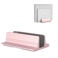 Adjustable Laptop Stand Aluminium Portable Notebook Mount Support Base Holder for MacBook Pro Air