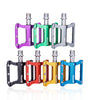 ZTTO JT06 Aluminum Alloy Colorful Ultra-lightweight Anti-slip Durable 1 Pair Bicycle Pedals Mountain Bike Pedals Bike Accessories