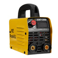 ZX7-250 4000W 200A 220V Mini DC Inverter Electric Welding Machine Welder for Stainless Steel Alloy
