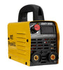ZX7-250 4000W 200A 220V Mini DC Inverter Electric Welding Machine Welder for Stainless Steel Alloy
