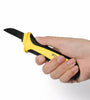 R'DEER Wire Stripper Cutter Cable Stripping Electrician Cutter Electrician Tools Straight Blade