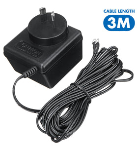 3M 230V To 18V  Video Doorbell Power Supply Adapter Transformer EU Plug/AU Plug/UK Plug