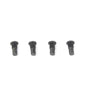 ZD 16421 Off Road Steering Screw Set 6223 For ZD Racing RAPTORS BX-16 9051 1/16 RC Car Parts