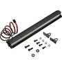 36LED Super Bright LED Light Bar Roof Lamp Set for 1/10 TRX4 SCX10 90046 Crawler Rc Car