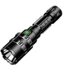 10pcs BIKIGHT 1102 L2 5Modes 1600 Lumens USB Rechargeable Camping Hunting LED Flashlight 18650