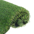 0.5x1m Artificial Lawn Carpet Turf Grass Mat Landscape Pad for DIY Outdoor Garden Floor Decoration