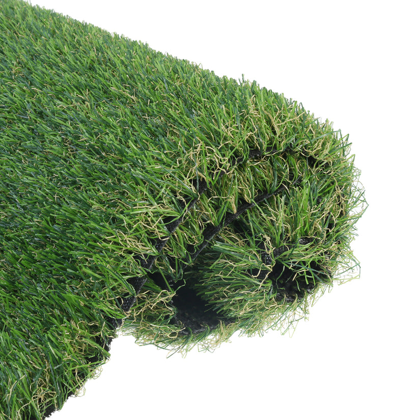 0.5x1m Artificial Lawn Carpet Turf Grass Mat Landscape Pad for DIY Outdoor Garden Floor Decoration