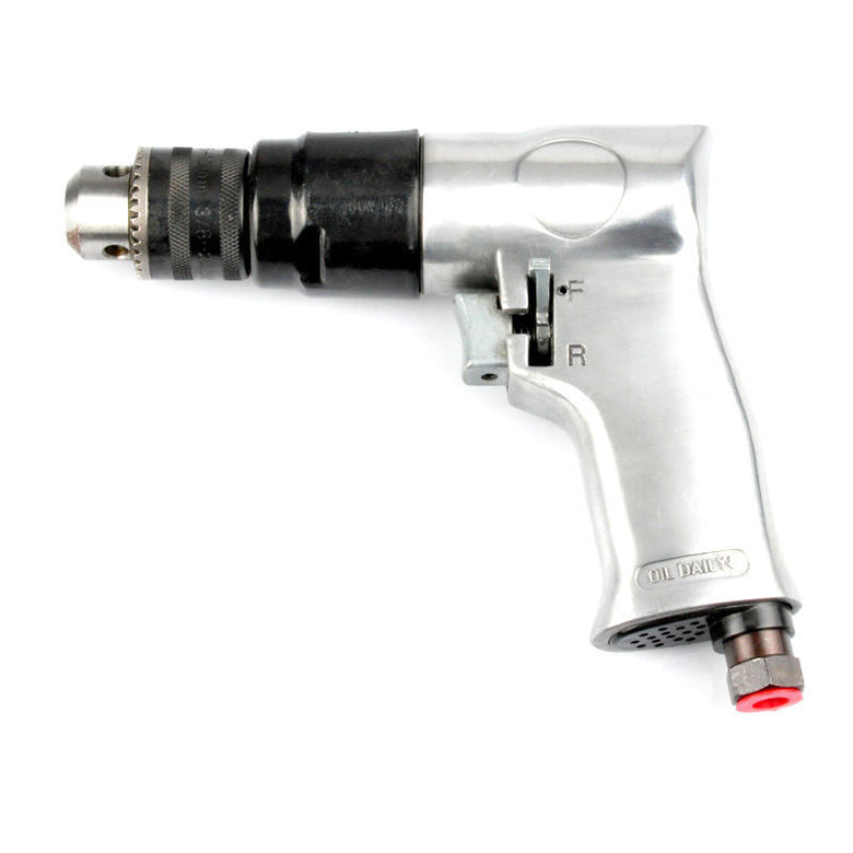 Pneumatic Drill Reversible Air Drill Tools Pneumatic Hole Drilling Machine
