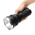 Astrolux MF02 XHP35 HI 3000LM CW Long-range Searching LED Flashlight 1587M IPX7 Waterproof Torch Outdoor Fishing Camping Lamp