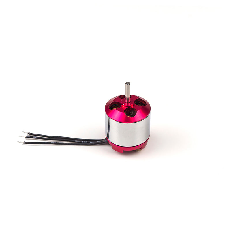 AEORC RC Brushless Motor A28L MM2216 2216 920KV KV920/1270KV KV1270 3.0mm Shaft Outrunner Motor for RC Aircraft Plane Airplane Multi-copter Fixed Wing
