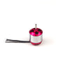AEORC RC Brushless Motor A28L MM2216 2216 920KV KV920/1270KV KV1270 3.0mm Shaft Outrunner Motor for RC Aircraft Plane Airplane Multi-copter Fixed Wing