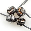 Happymodel EX1404 1404 2750KV 3500KV 3-4S / 4800KV 3S 1.5mm Shaft Brushless Motor for Crux35 Whoop RC FPV Racing Drone