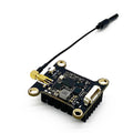 EWRF 5.8G 48CH Lancher Smart Audio 200mW/500mW/800mW/1600mW Power Switchable FPV Transmitter MMCX for RC Drone Airplane