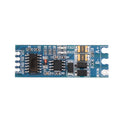 Bidirectional Serial Converter Module for RS485/TTL UART 3.3/5V - TTL to RS485 RS485 to TTL Bilateral Port Power Signal