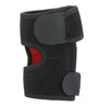 Adjustable Elbow Brace Breathable Neoprene Support with Dual-Spring Stabilisers, Arm Wrap Elbow Strap for Tennis Elbow