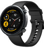 [45 Days Standby] Mibro Watch A1 Lightweight Design 24h Heart Rate SpO2 Monitor 20 Sports Modes Multi-dial 5ATM Waterproof BT5.0 Smart Watch