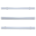 30CM Aluminum Channel Holder For LED Rigid Strip Light Bar Under Cabinet Lamp