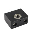 Aluminum Z-axis Lead Screw Z-Rod Bearing Holder with Bearing Housing for Creality 3D CR-10 Enedr-3/Pro 3D Printer