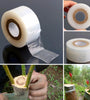 Nursery Grafting Stretchable Tape Self-Adhesive For Garden Tree Seedling 2cm6cm80m