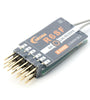 Corona R6SF 2.4G 6CH S-FHSS/FHSS Compatible Receiver For RC Models