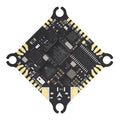 25.5x25.5mm GEPRC TAKER F411-12A-E 1-2S AIO F4 Flight Controller 12A 4in1 ESC for Darkstar20 Whoop 3 Inch Toothpick FPV RC Racing Drone