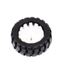 yahboom N20 Reducer Motor Small Tires D Axis 3mm RC Car Tires