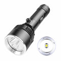 XHP70 Diving Light Yellow White LED 1500 Lumens Super Bright Diving Torch Underwater 50m Flashlight IPX8 Waterproof Diving Lamp for Diving Activities