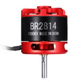 Racerstar BR2814 1000KV 3-4S Brushless Motor For RC Airplane Model