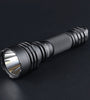 Convoy C8+ SST40 2000 Lumens 6500K 5000K 18650 Flashlight Work Lamp Outdoor Hunting LED Torch C8 Flashlight