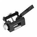 Aluminum Alloy Honing Guide Tool Sharpening Holder Of Whetstone for Wood Chisel Sharpening Jig Roller and Kitchen Gadgets