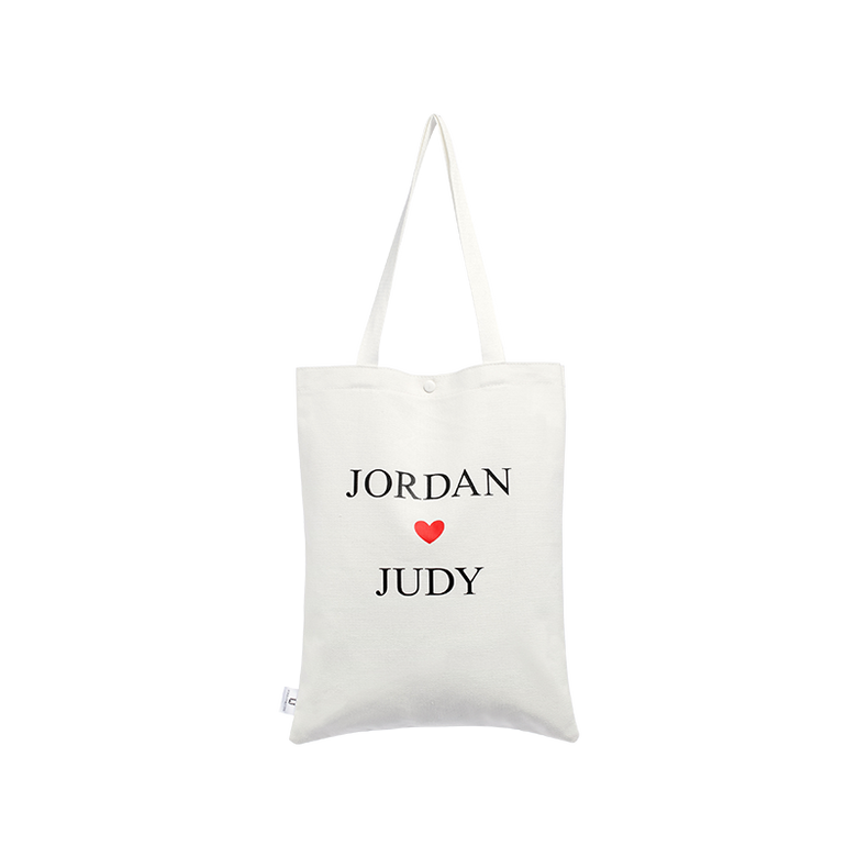Jordan&Judy 1.38L Canvas Shoulder Bag Leisure Handbag Shopping Bag Outdoor Travel