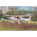 EPO Cessna 162 1100mm  Wingspan RC Airplane Aircraft KIT/PNP for FPV Aerial Photegraphy Beginner Trainner