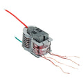 15KV High-Frequency High-Voltage Transformer Boost Inverter Plasma Boosting Coil - High Frequency High Voltage High Voltage