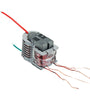 15KV High-Frequency High-Voltage Transformer Boost Inverter Plasma Boosting Coil - High Frequency High Voltage High Voltage